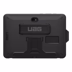 Urban Armor Gear 224451B14040 tablet case 25.6 cm (10.1") Cover Black