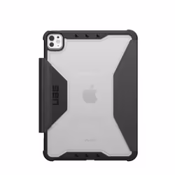 Urban Armor Gear Plyo Series iPad Pro 11" (5th Gen, 2024, M4) Folio Case, Folio, Apple, iPad Pro 11" (5th Gen, 2024, M4) A283 ...