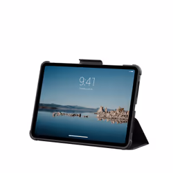 Urban Armor Gear Plyo Series iPad Pro 11" (5th Gen, 2024, M4) Folio Case - Additional view 4
