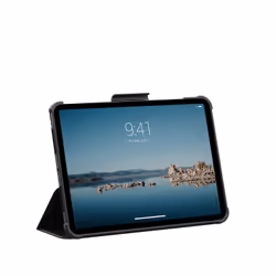 Urban Armor Gear Plyo Series iPad Pro 11" (5th Gen, 2024, M4) Folio Case - Additional view 5