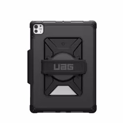 Urban Armor Gear Metropolis Series with Hand Strap iPad Pro 11" (5th Gen, 2024, M4) Case, Cover, Apple, iPad Pro 11" (5th Gen ...