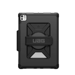 Urban Armor Gear Metropolis Series with Hand Strap iPad Pro 11" (5th Gen, 2024, M4) Case