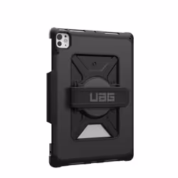 Urban Armor Gear Metropolis Series with Hand Strap iPad Pro 11" (5th Gen, 2024, M4) Case