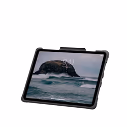 Urban Armor Gear Metropolis Series with Hand Strap iPad Pro 11" (5th Gen, 2024, M4) Case - Additional view 4
