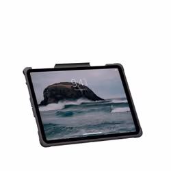 Urban Armor Gear Metropolis Series with Hand Strap iPad Pro 11" (5th Gen, 2024, M4) Case - Additional view 5