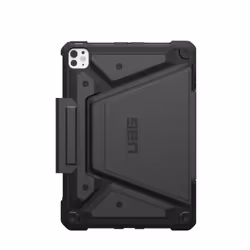 Urban Armor Gear Metropolis SE Series iPad Pro 11" (5th Gen, 2024, M2) Folio Case, Folio, Apple, iPad Pro 11" (5th Gen, 2024, ...