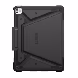 Urban Armor Gear Metropolis SE Series iPad Pro 13" (7th Gen, 2024, M4) Folio Case, Folio, Apple, iPad Pro 13" (7th Gen, 2024, ...