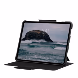 Urban Armor Gear Metropolis SE Series iPad Pro 13" (7th Gen, 2024, M4) Folio Case - Additional view 4