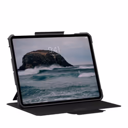 Urban Armor Gear Metropolis SE Series iPad Pro 13" (7th Gen, 2024, M4) Folio Case - Additional view 5