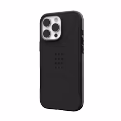 Urban Armor Gear Civilian mobile phone case 17.5 cm (6.9") Cover Black