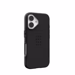 Urban Armor Gear Civilian mobile phone case 15.5 cm (6.1") Cover Black - Additional view 4