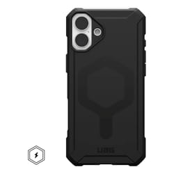 Urban Armor Gear Essential Armor iPhone 16 Plus Case