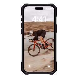Urban Armor Gear Essential Armor iPhone 16 Plus Case