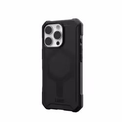 Urban Armor Gear Essential Armor mobile phone case 16 cm (6.3") Cover Black