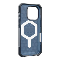 Urban Armor Gear Essential Armor mobile phone case 16 cm (6.3") Cover Blue