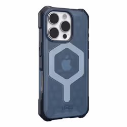 Urban Armor Gear Essential Armor mobile phone case 16 cm (6.3") Cover Blue