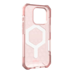 Urban Armor Gear Essential Armor mobile phone case 16 cm (6.3") Cover Rose