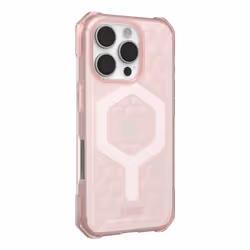 Urban Armor Gear Essential Armor mobile phone case 16 cm (6.3") Cover Rose