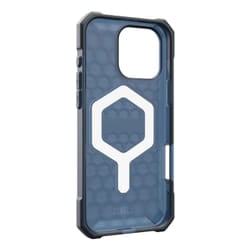 Urban Armor Gear Essential Armor mobile phone case 17.5 cm (6.9") Cover Blue