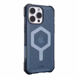 Urban Armor Gear Essential Armor mobile phone case 17.5 cm (6.9") Cover Blue