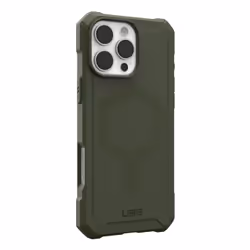 Urban Armor Gear Essential Armor mobile phone case 17.5 cm (6.9") Cover Olive