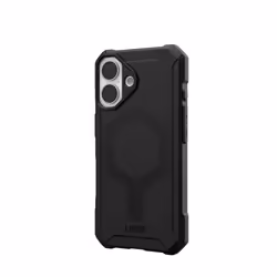 Urban Armor Gear Essential Armor mobile phone case 15.5 cm (6.1") Cover Black