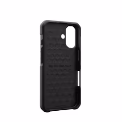 Urban Armor Gear Metropolis LT mobile phone case 15.5 cm (6.1") Cover Black - Additional view 5