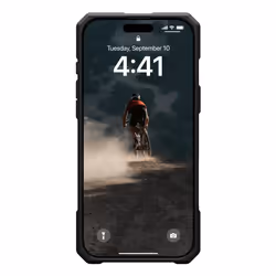 Urban Armor Gear Monarch Pro iPhone 16 Pro Max Case