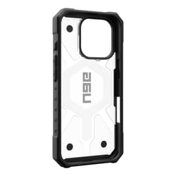 Urban Armor Gear 114464114343 mobile phone case 16 cm (6.3") Cover Black, Grey, White