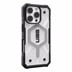 Urban Armor Gear 114464114343 mobile phone case 16 cm (6.3") Cover Black, Grey, White - Additional view 5
