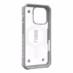 Urban Armor Gear Pathfinder, Cover, Apple, iPhone 16 Pro, 16 cm (6.3"), Grey