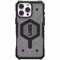 [U] by UAG Pathfinder Clear, Cover, Apple, iPhone 16 Pro Max, 17.5 cm (6.9"), Ash