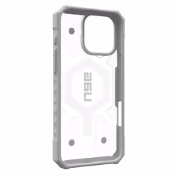 Urban Armor Gear Pathfinder, Cover, Apple, iPhone 16 Pro Max, 17.5 cm (6.9"), Grey
