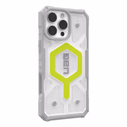Urban Armor Gear Pathfinder mobile phone case 17.5 cm (6.9") Cover Grey