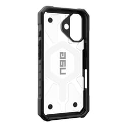 Urban Armor Gear 114466114343 mobile phone case 15.5 cm (6.1") Cover Black, Grey, White