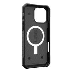 Urban Armor Gear Pathfinder mobile phone case 17.5 cm (6.9") Cover Silver