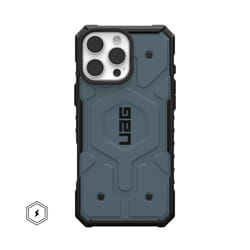 Urban Armor Gear Pathfinder mobile phone case 17.5 cm (6.9") Cover Blue