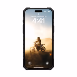 Urban Armor Gear Pathfinder mobile phone case 17.5 cm (6.9") Cover Olive