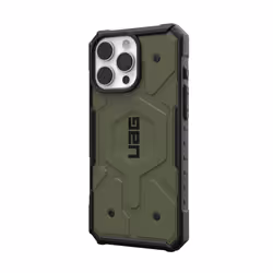Urban Armor Gear Pathfinder mobile phone case 17.5 cm (6.9") Cover Olive