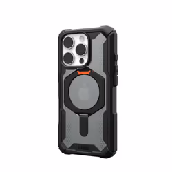 Urban Armor Gear Plasma XTE mobile phone case 16 cm (6.3") Cover Black, Orange - Additional view 6