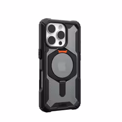 Urban Armor Gear Plasma XTE mobile phone case 16 cm (6.3") Cover Black, Orange - Additional view 7