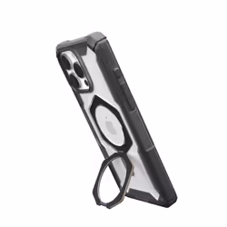 Urban Armor Gear Plasma XTE mobile phone case 17.5 cm (6.9") Cover Grey, Transparent