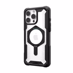 Urban Armor Gear Plasma XTE mobile phone case 17.5 cm (6.9") Cover Black, Transparent - Additional view 6