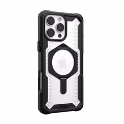 Urban Armor Gear Plasma XTE mobile phone case 17.5 cm (6.9") Cover Black, Transparent - Additional view 7