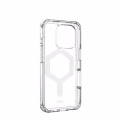 Urban Armor Gear Plyo mobile phone case 16 cm (6.3") Cover Transparent, White - Additional view 7