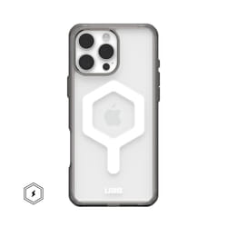 Urban Armor Gear Plyo mobile phone case 17.5 cm (6.9") Cover Transparent