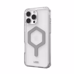 Urban Armor Gear Plyo mobile phone case 17.5 cm (6.9") Cover Silver, Transparent - Additional view 4