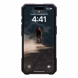 Urban Armor Gear Monarch Pro iPhone 16 Pro Case