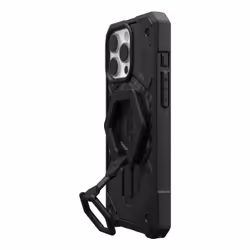 Urban Armor Gear Monarch Pro Mag mobile phone case 17.5 cm (6.9") Cover Black