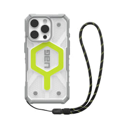 Urban Armor Gear 1144641BV01 mobile phone case 16 cm (6.3") Cover Black, Green, Grey, White